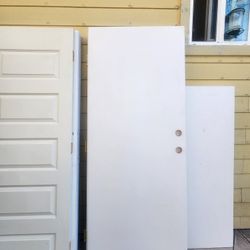 Interior Doors $40 EACH