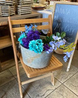 Vintage Antique Home Decor & Garden Pieces