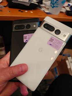 Sim Unlocked Google Pixel 7 Pro 128GB