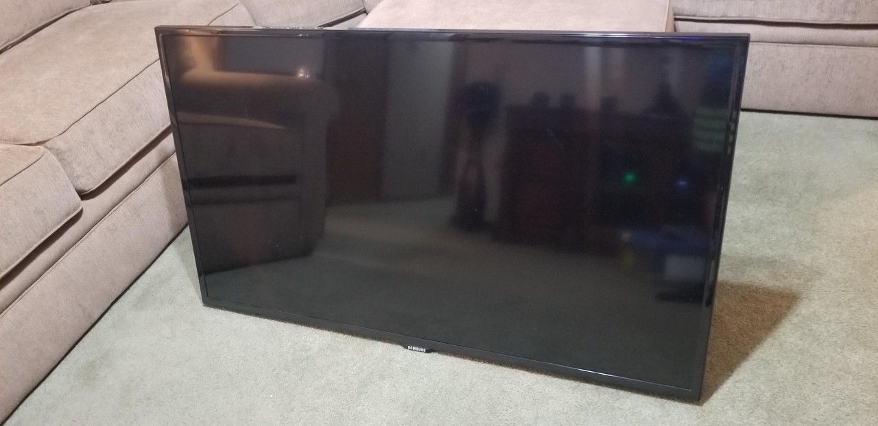 50" Samsung LED TV