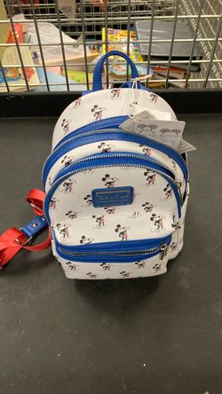 Disney backpack
