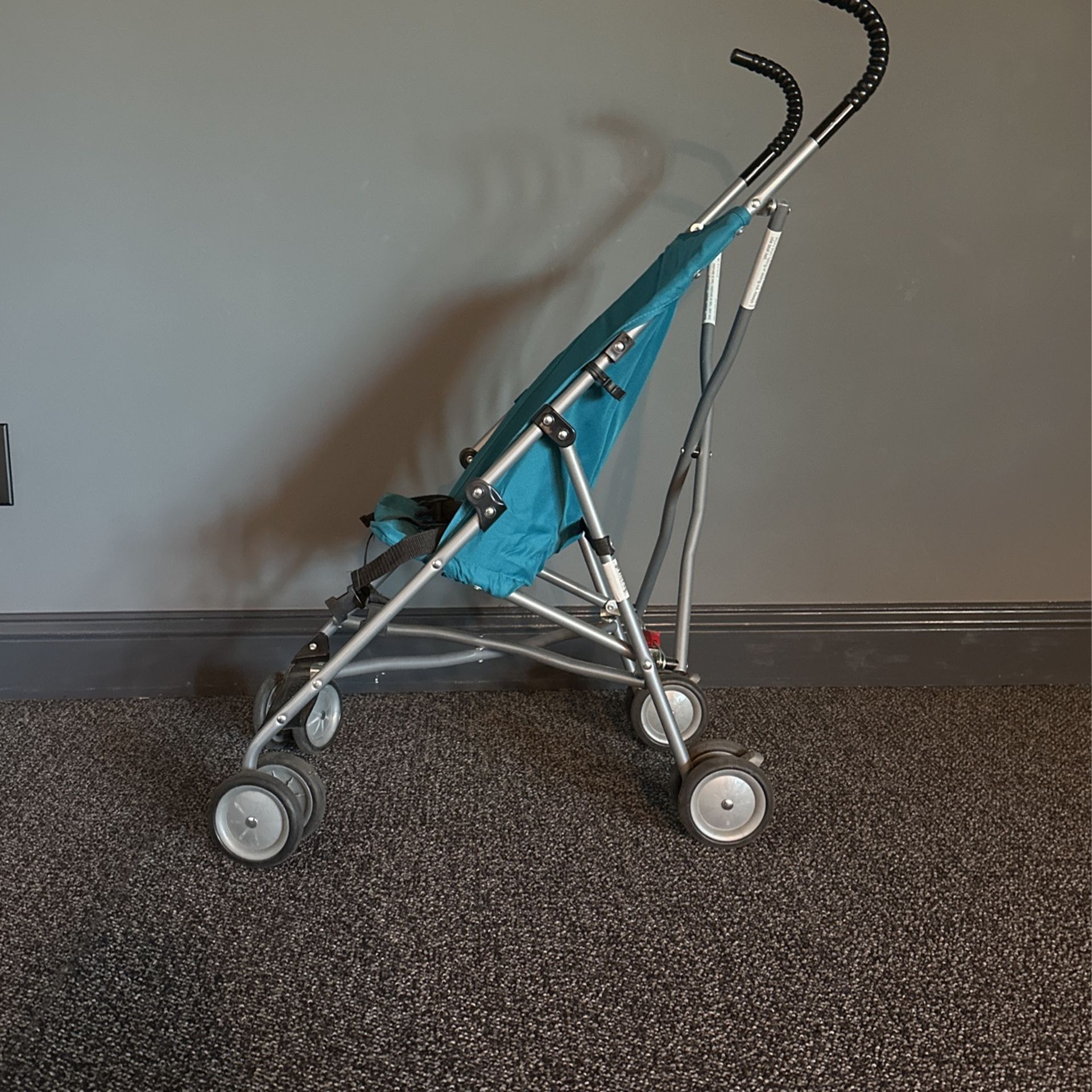 Stroller For Kids!