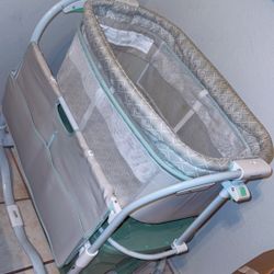 Bassinet 