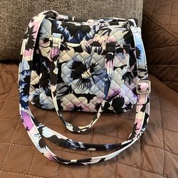 Vera Bradley Purse