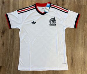 MEXICO JERSEYS