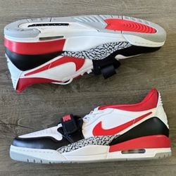 Nike Air Jordan Legacy 312 Low