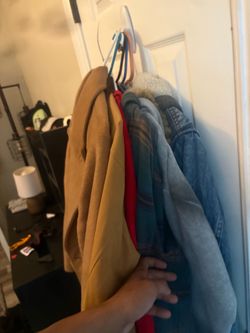 ALL of these coats
