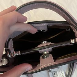 brand new coach purse!
