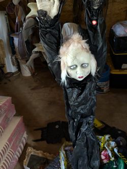 Halloween Decorations