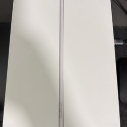 iPad 9th generation/ WiFi 