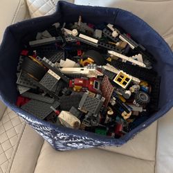 Mini Legos 