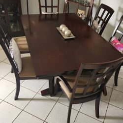 Dining Set 
