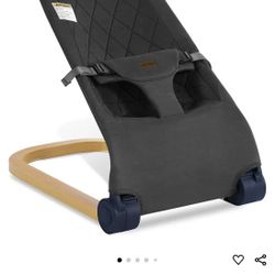 Baby bouncer, portable 
