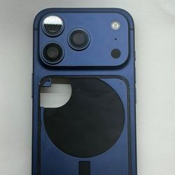 Backglass / Screen Replacement 
