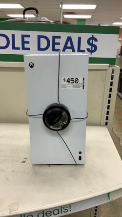 Xbox series x