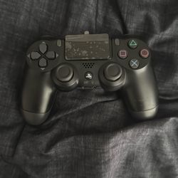 PS4 Controller 