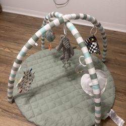 Baby Activity Mat