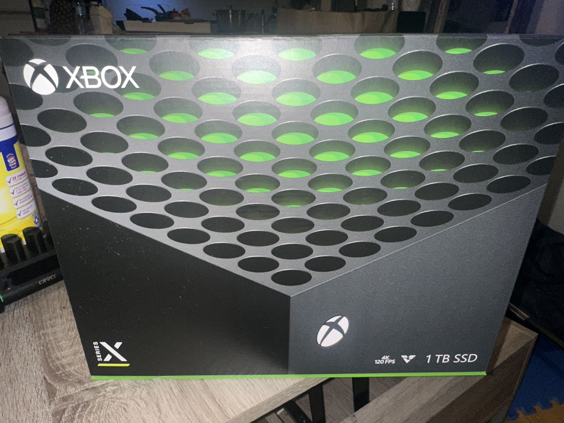 1tb Xbox Series X