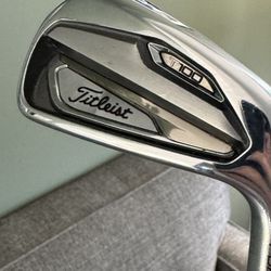 Titleist T100 -projectX 6.5