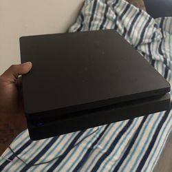 PS4 need gone asap