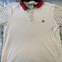 Gucci Shirt S Men