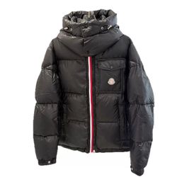 Monclear Jacket