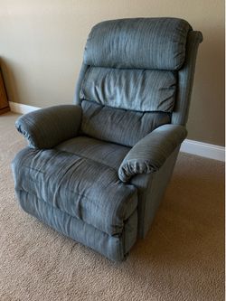 La-Z-Boy Rocker/ Recliner