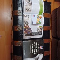 NFL 3D Treasures Album