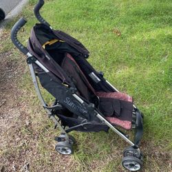 Summer Stroller 