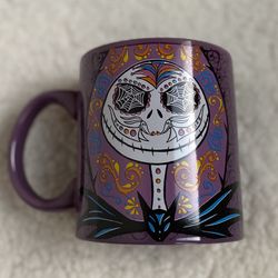 NBC - Jack Skeleton Mug