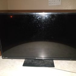 Sansui 24" HDTV
