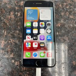 Apple iPhone 8 64gb (unlocked)