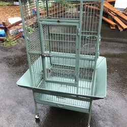 Bird Cage