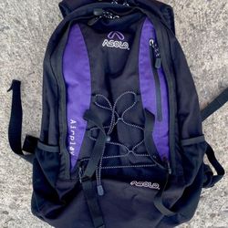 ASOLO BACKPACK 