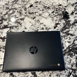 HP Chromebook
