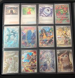 Journey Together Completed Set