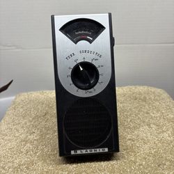1970’s LADNIC "TUNE CONDUCTOR" TC-101 ELECTRONIC MUSICAL INSTRUMENT TUNER JAPAN 