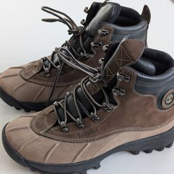 Timberland Waterproof Boots - Brand New - Size 8.5 (Unisex)