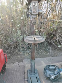 Drill presses