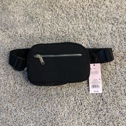 Fanny Pack