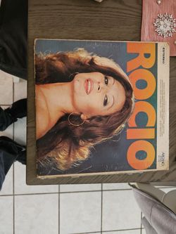 Old VINTAGE LP'S ROCIO JURADO SANDRO JOSE LUIS RODRIGUEZ MOCEDADES SARITA MONTIEL LOLA FLORES JULIO IGLESIAS MORE..