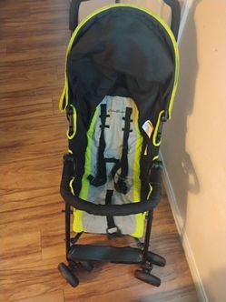 $10...Umbrella stroller