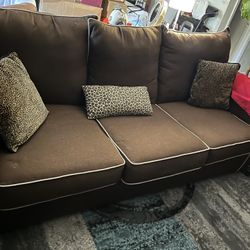 Sofa Bed