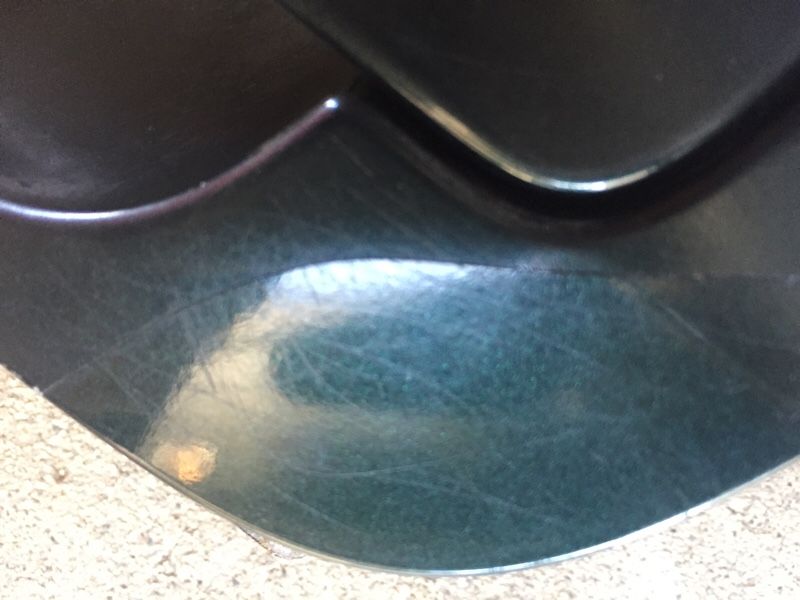 98-02 Honda Door Handle
