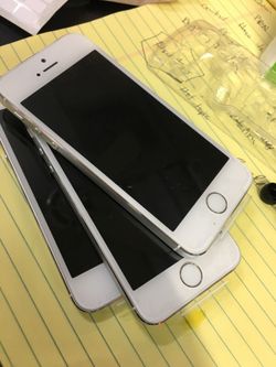 Tracfone iPhone 5s