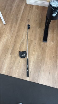 Ping putter DS 72