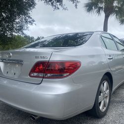 2005 Lexus ES