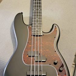 Harley Benton PJ Modified