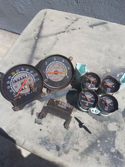 Monte carlo  Cluster Gauge Set