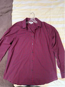 Express Men’s Button Down Shirt